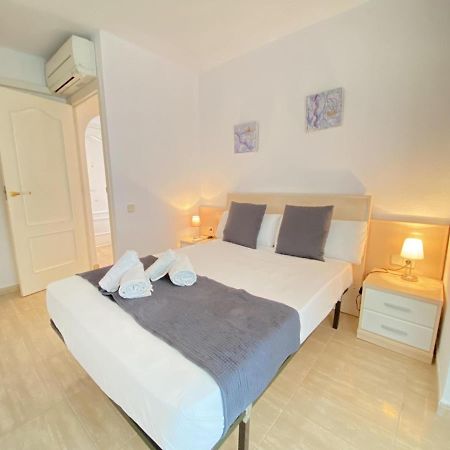 For A Stay Altair Mar Salou Esterno foto