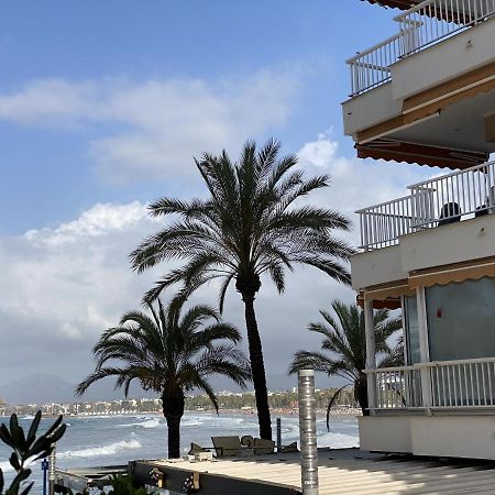 For A Stay Altair Mar Salou Esterno foto