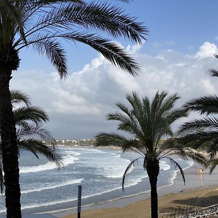 For A Stay Altair Mar Salou Esterno foto