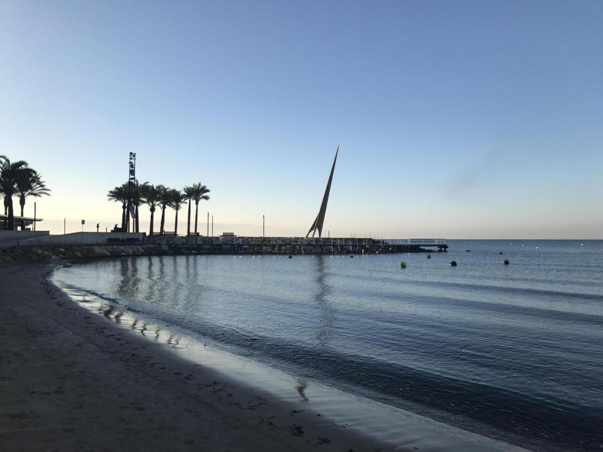 For A Stay Altair Mar Salou Esterno foto