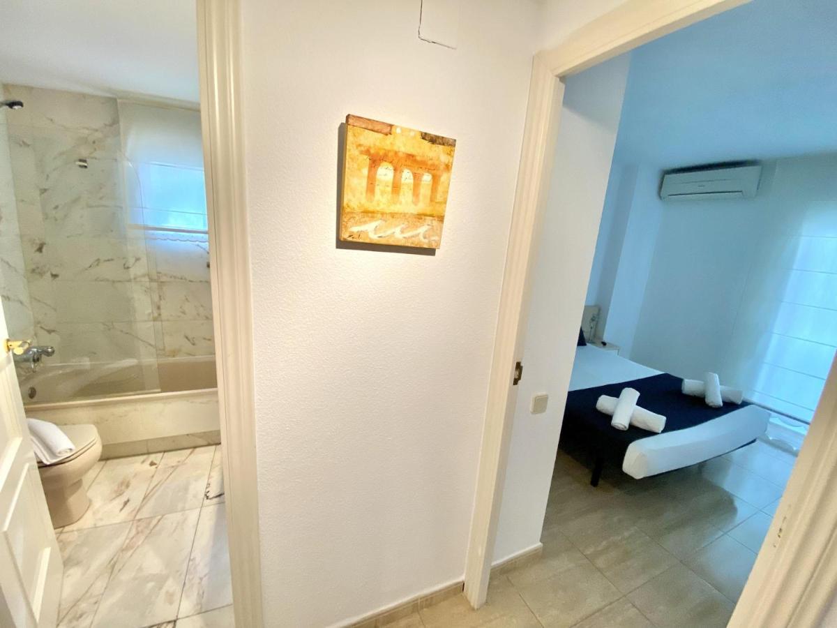 For A Stay Altair Mar Salou Esterno foto