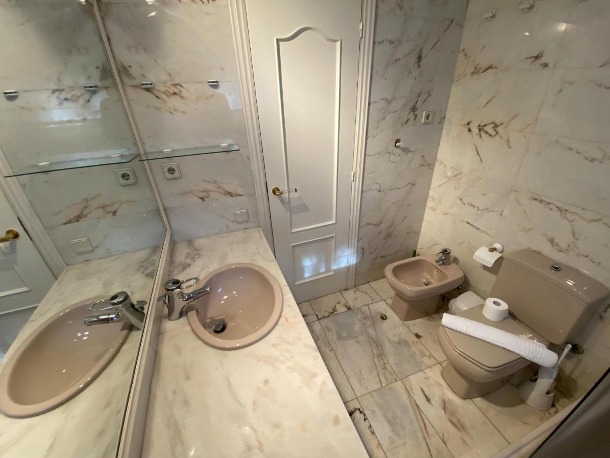 For A Stay Altair Mar Salou Esterno foto