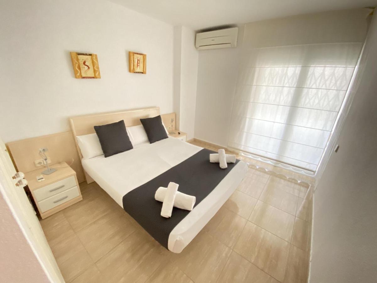 For A Stay Altair Mar Salou Esterno foto