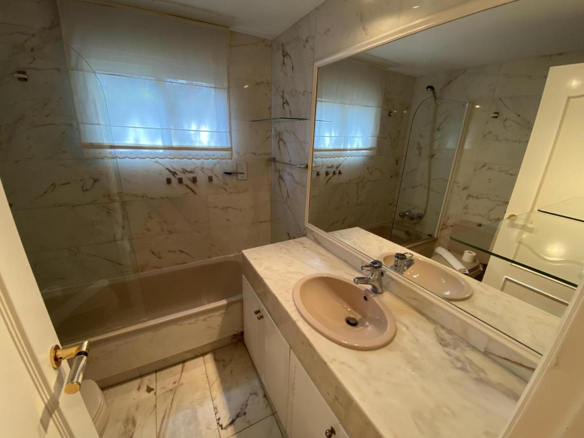 For A Stay Altair Mar Salou Esterno foto