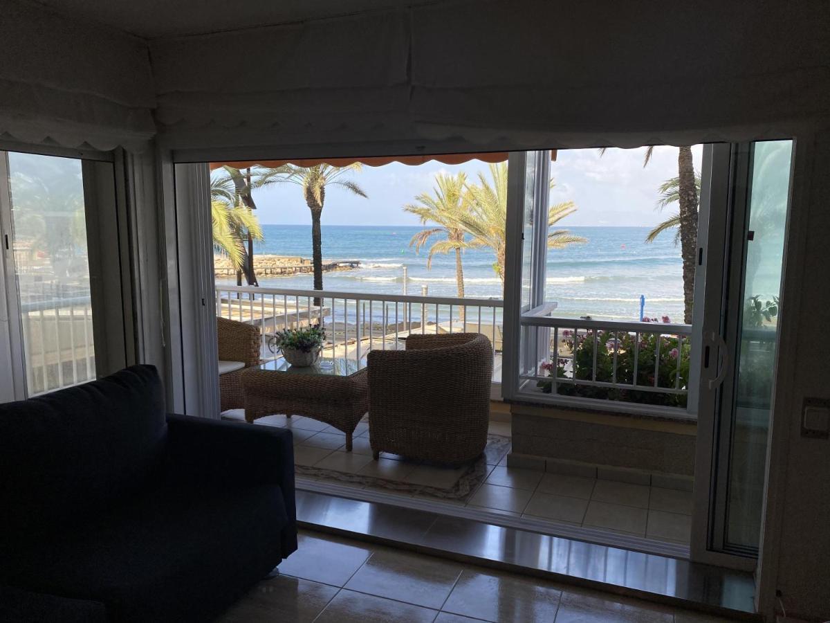 For A Stay Altair Mar Salou Esterno foto