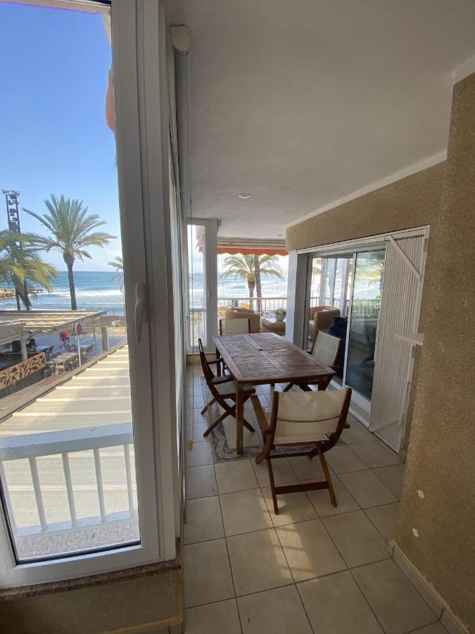 For A Stay Altair Mar Salou Esterno foto