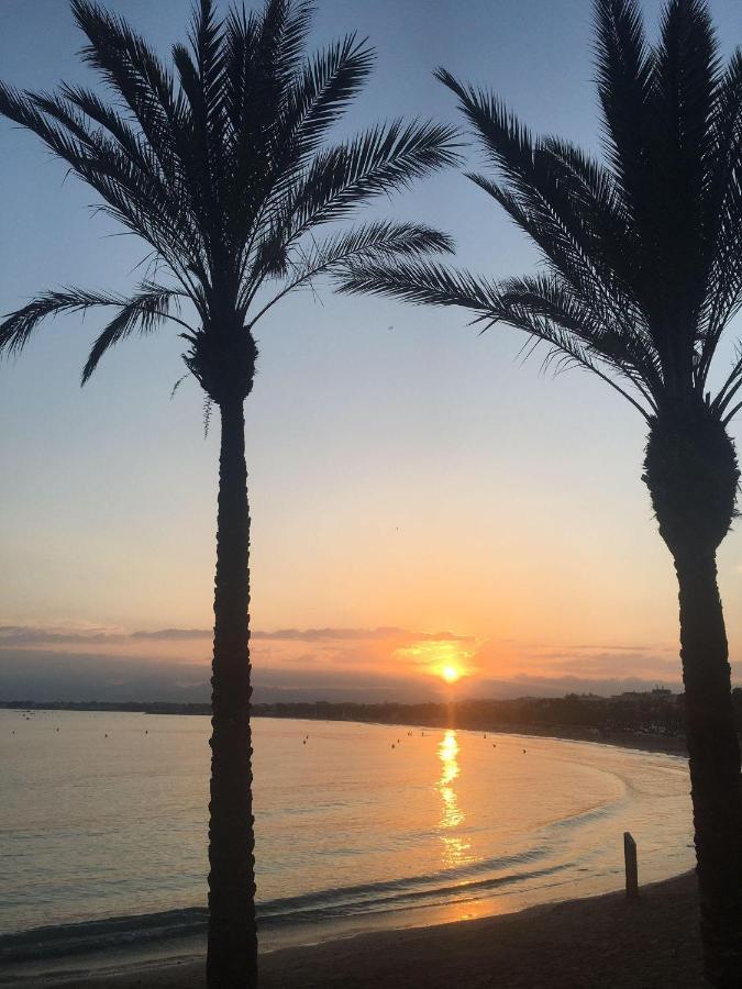 For A Stay Altair Mar Salou Esterno foto