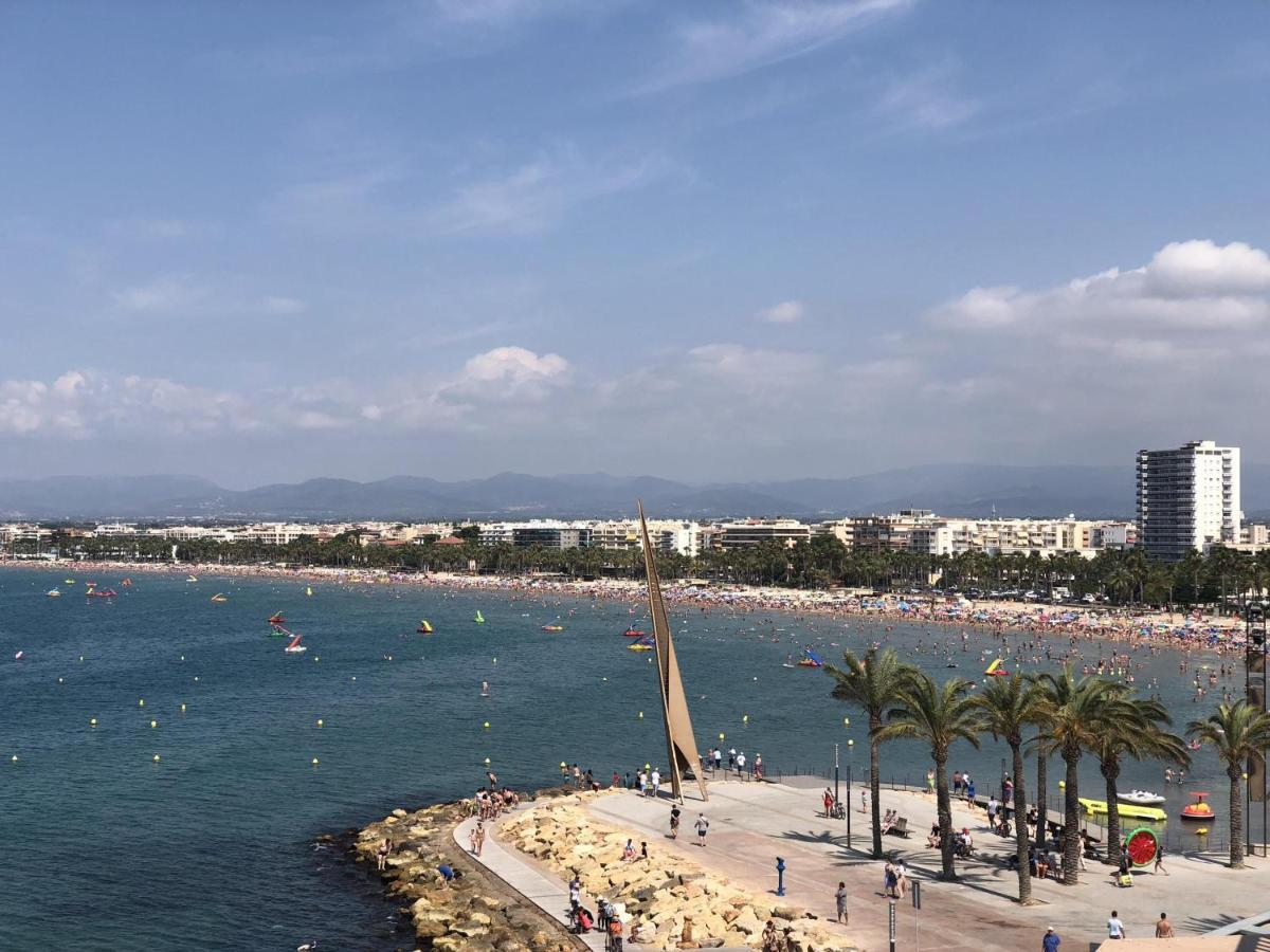 For A Stay Altair Mar Salou Esterno foto