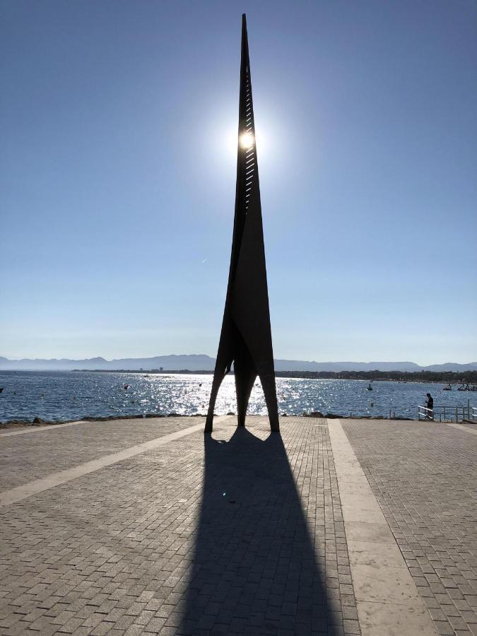 For A Stay Altair Mar Salou Esterno foto