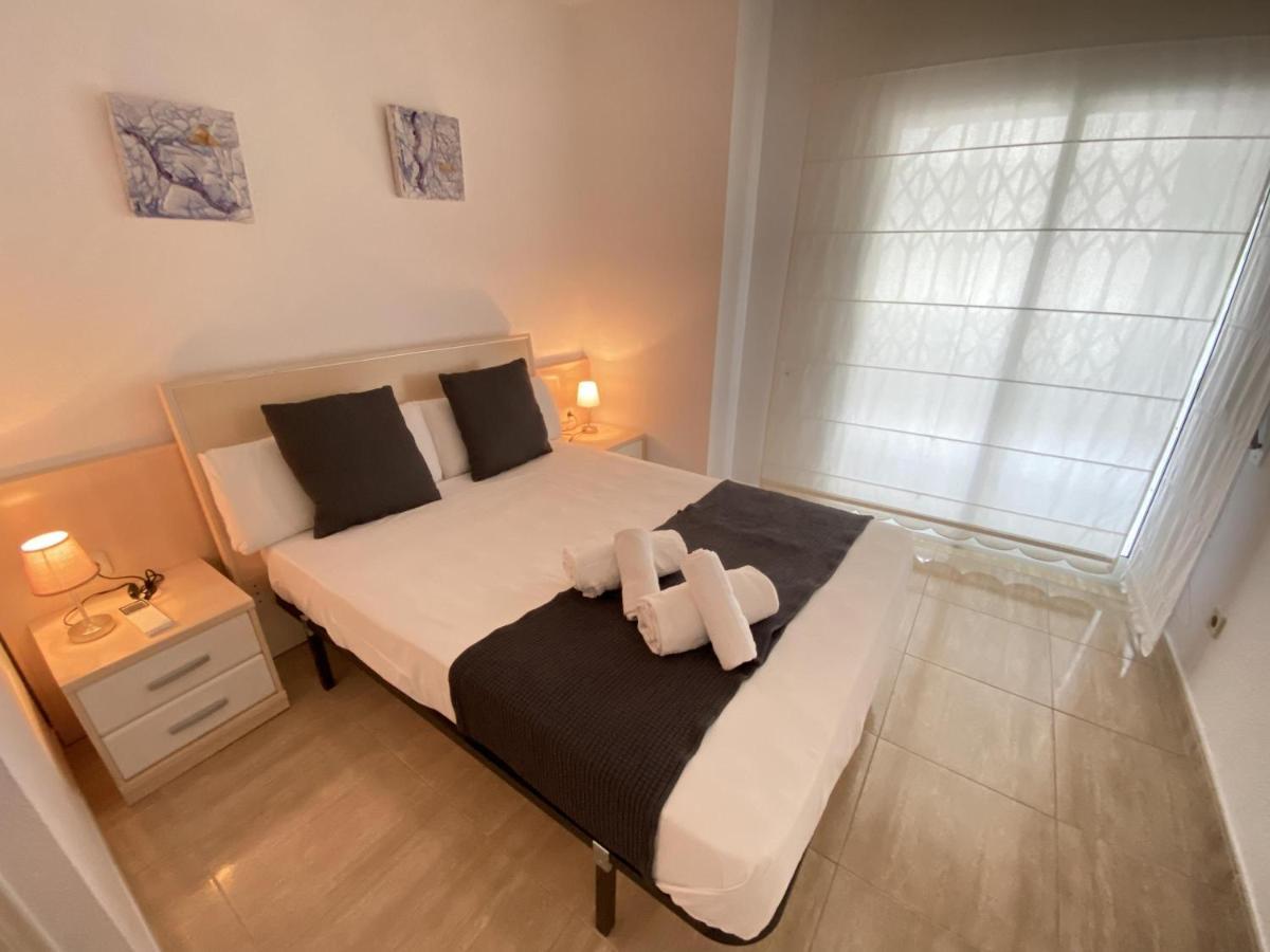 For A Stay Altair Mar Salou Esterno foto