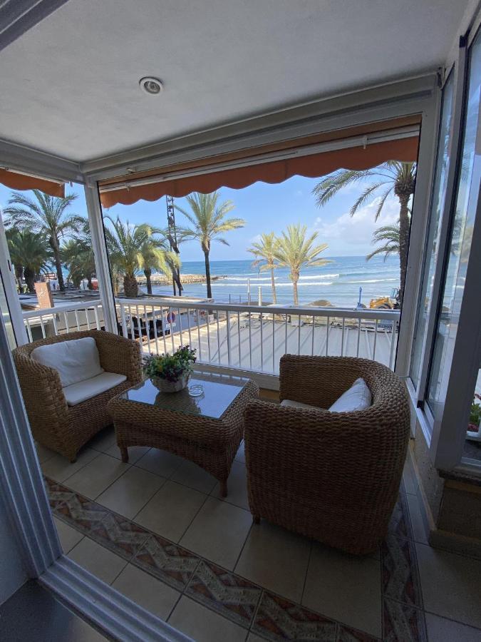 For A Stay Altair Mar Salou Esterno foto