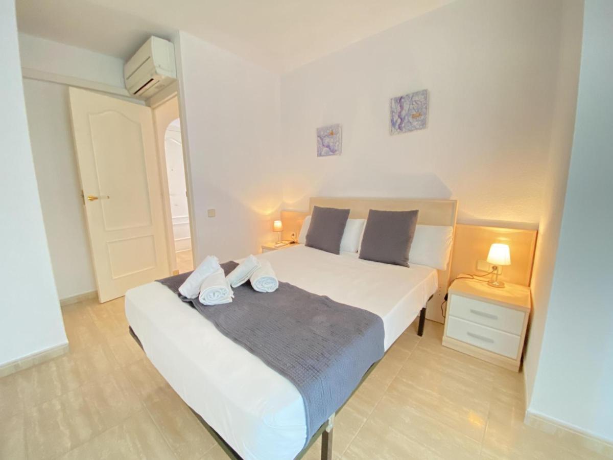 For A Stay Altair Mar Salou Esterno foto
