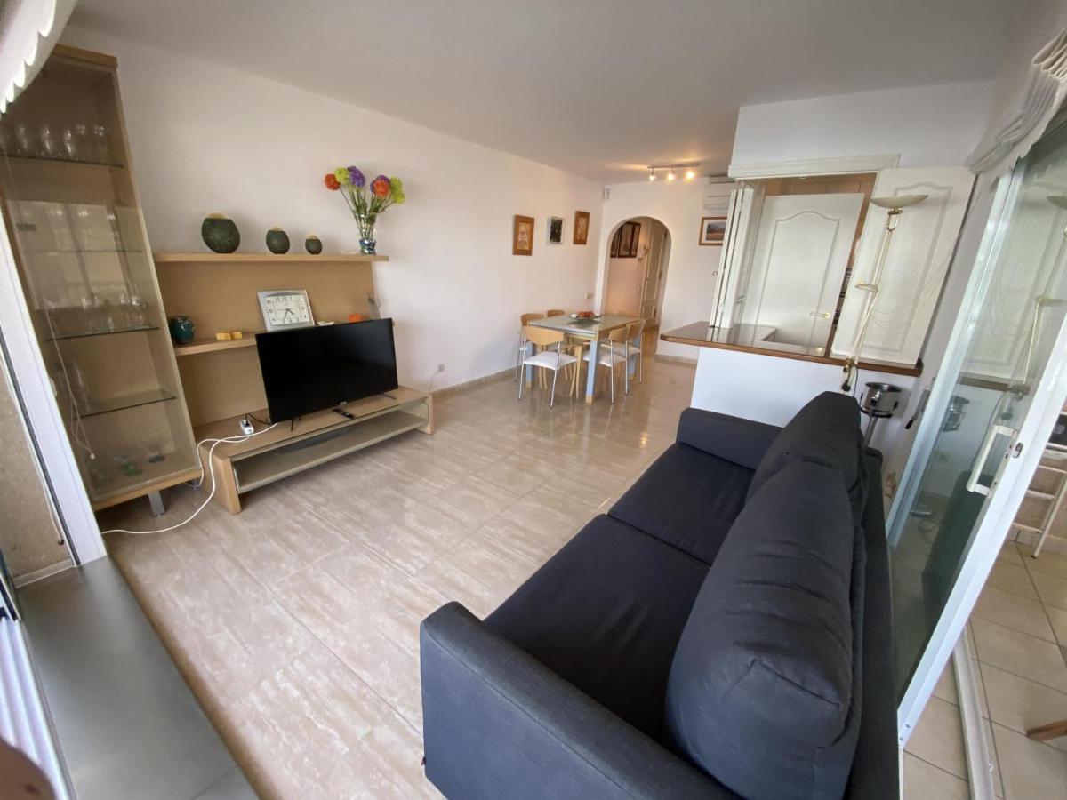 For A Stay Altair Mar Salou Esterno foto