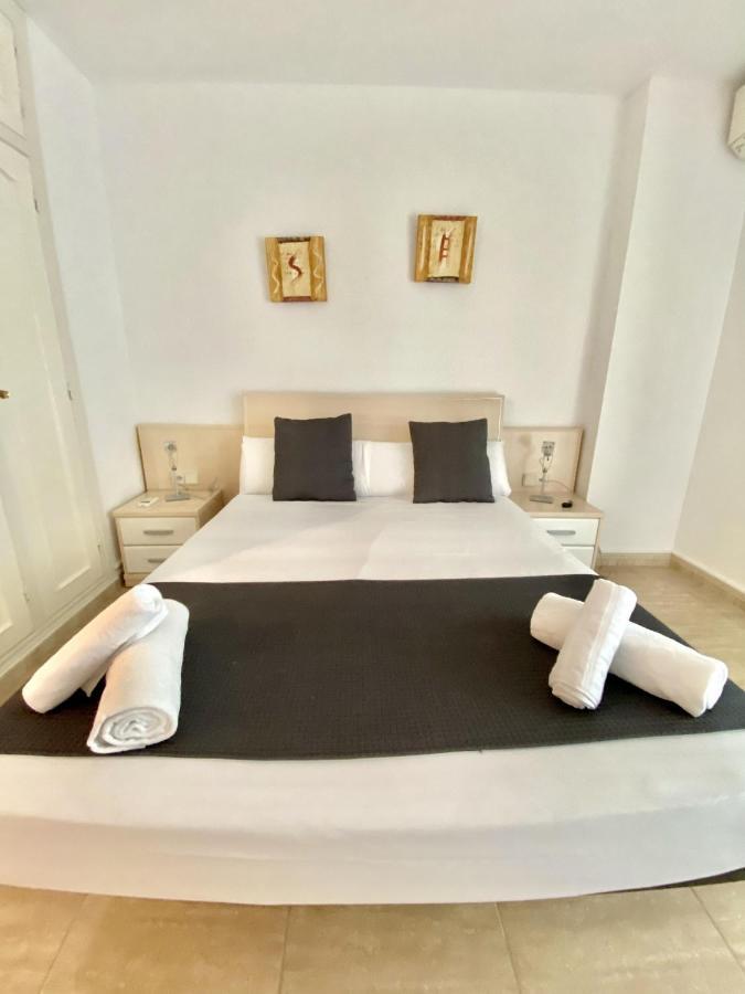For A Stay Altair Mar Salou Esterno foto