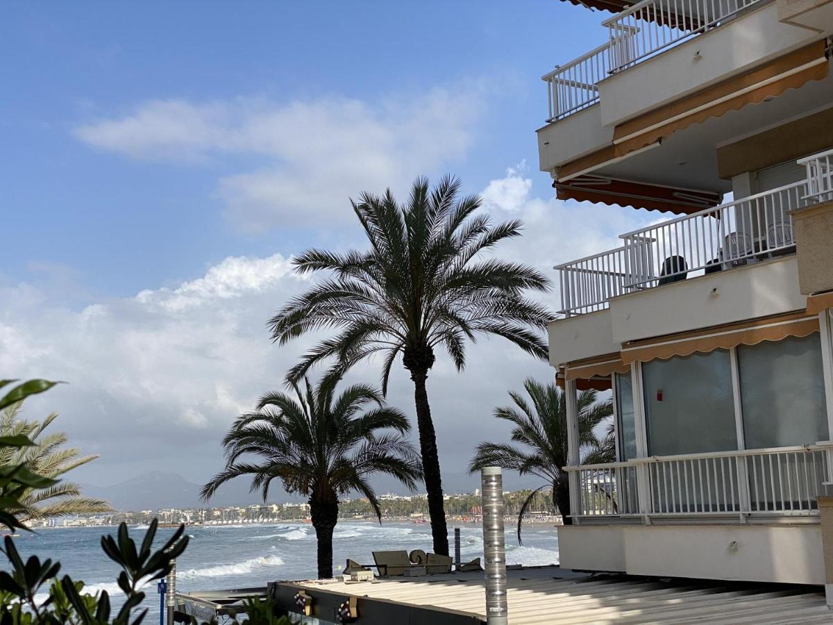 For A Stay Altair Mar Salou Esterno foto