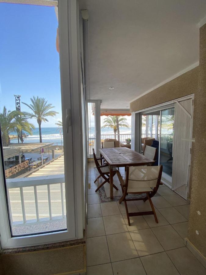 For A Stay Altair Mar Salou Esterno foto