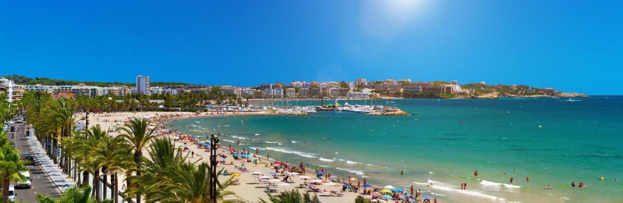 For A Stay Altair Mar Salou Esterno foto