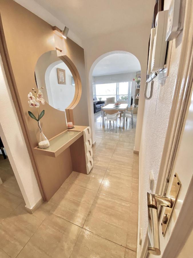 For A Stay Altair Mar Salou Esterno foto