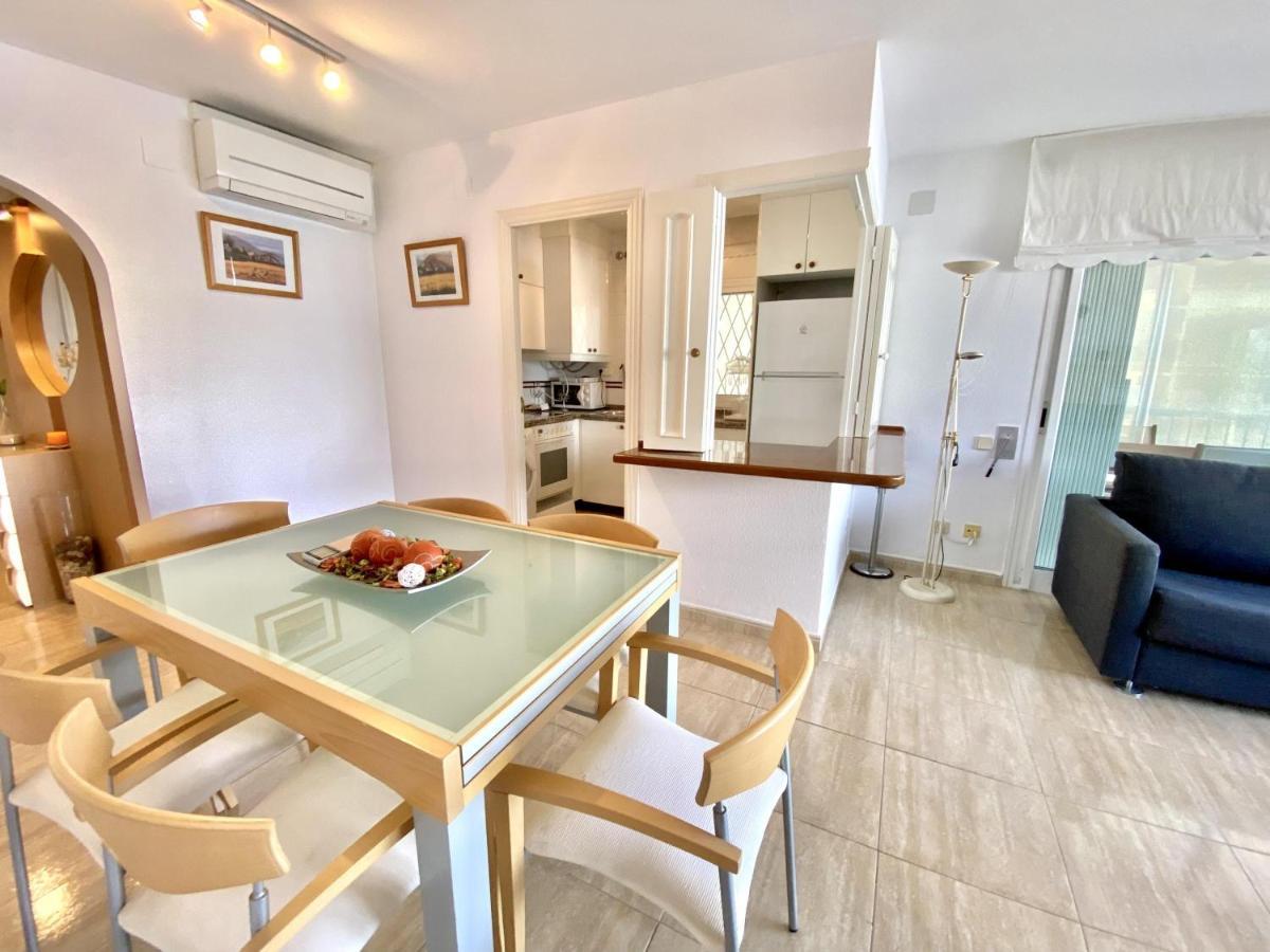 For A Stay Altair Mar Salou Esterno foto