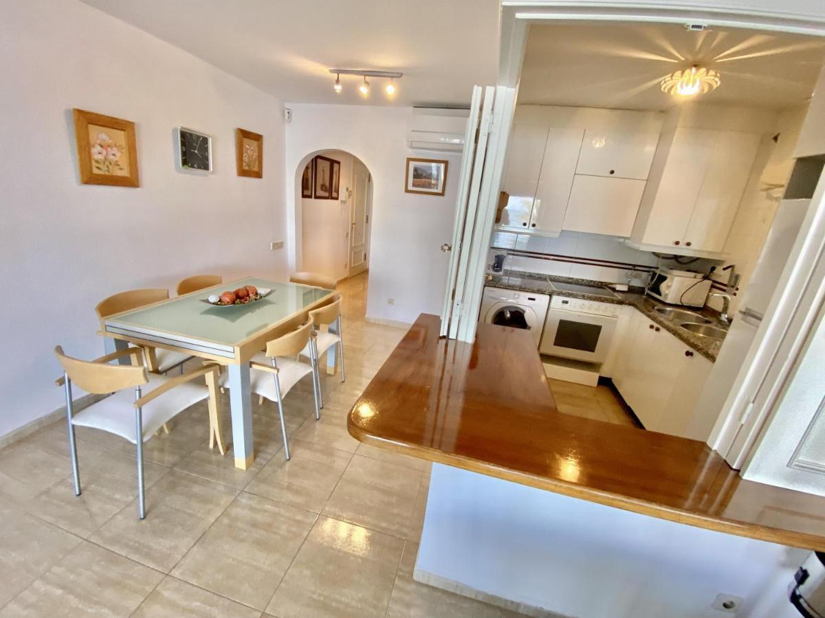 For A Stay Altair Mar Salou Esterno foto