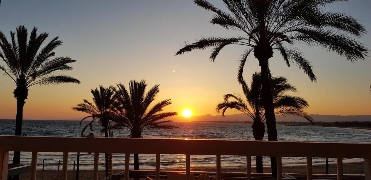 For A Stay Altair Mar Salou Esterno foto