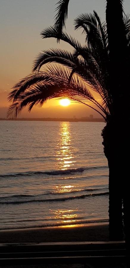 For A Stay Altair Mar Salou Esterno foto