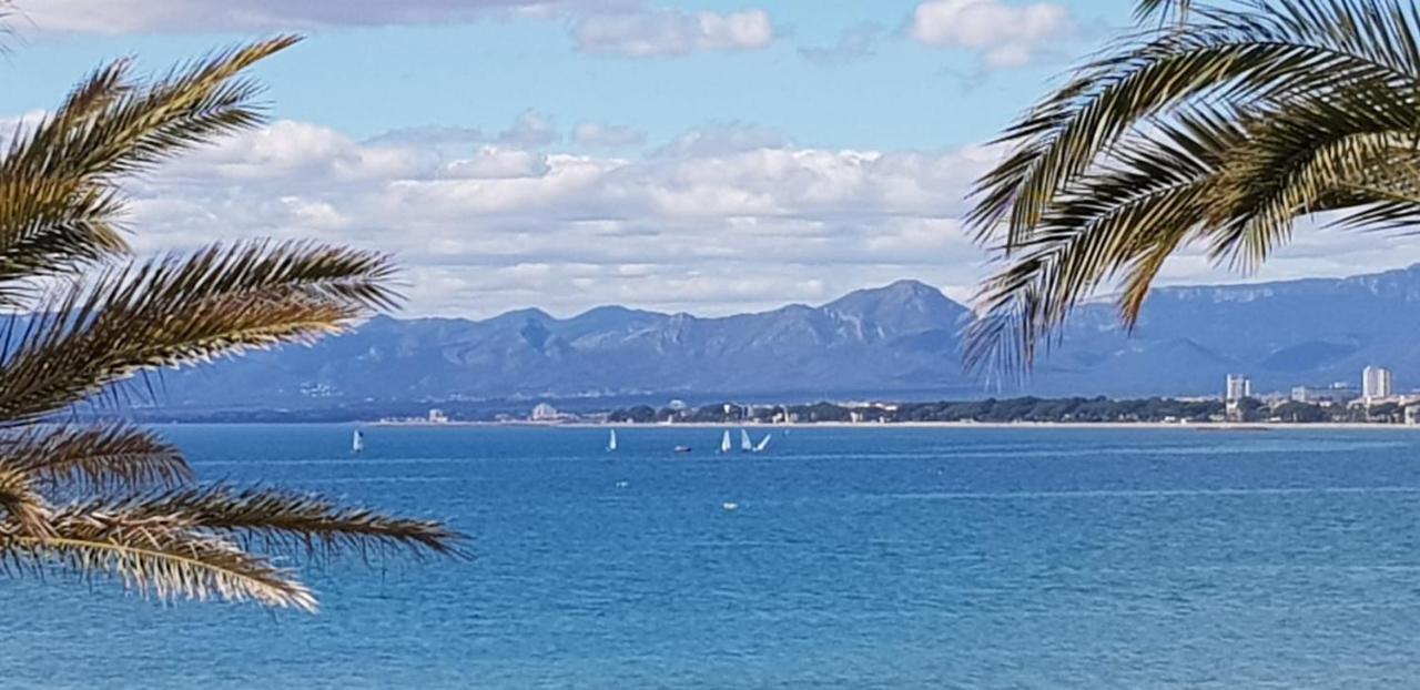 For A Stay Altair Mar Salou Esterno foto