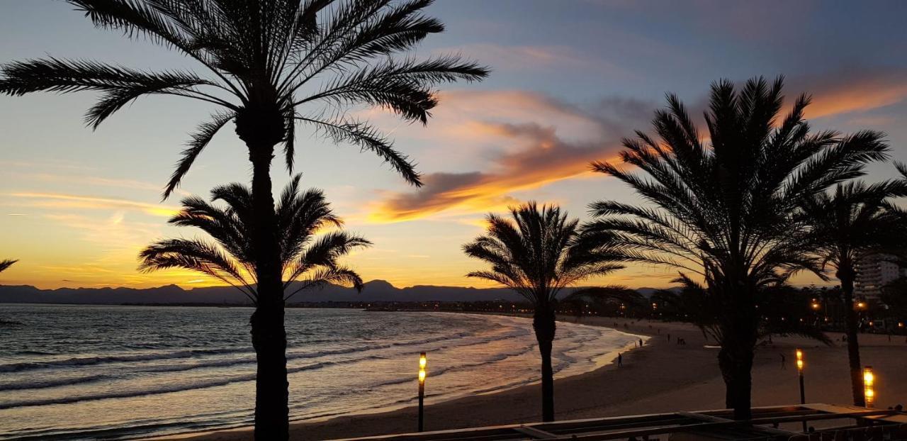 For A Stay Altair Mar Salou Esterno foto